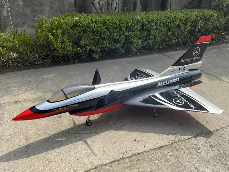 J-10 — 2.8 m photo 2
